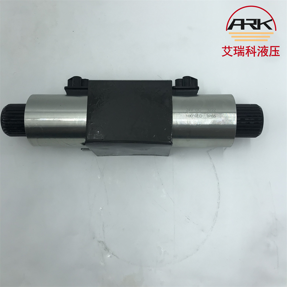 D3W020DNJWparker电磁阀现货出售D3W020BNTW样本资料派克