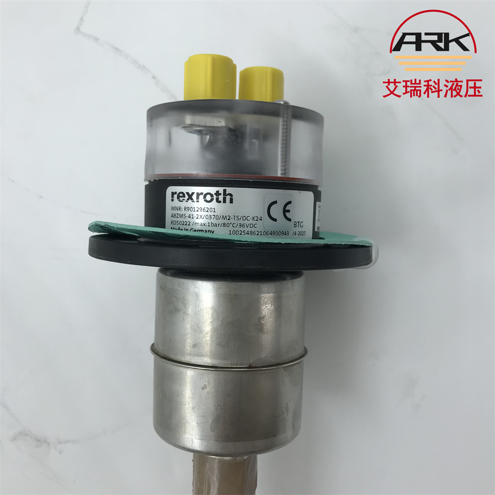 REXROTHABZMS-41-2X/0370/M2-TS/DC-K24򿪹ԭװʿҺλABZMSϵ