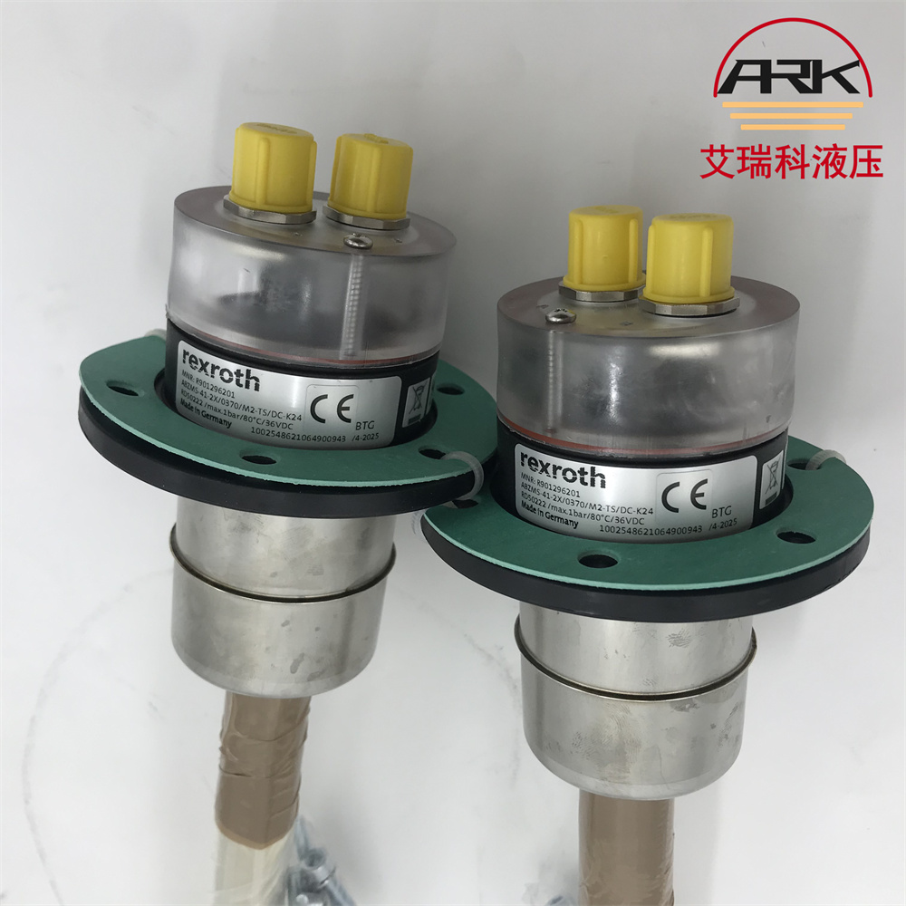 REXROTHABZMS-41-2X/0370/M2-TS/DC-K24򿪹ԭװʿҺλABZMSϵ