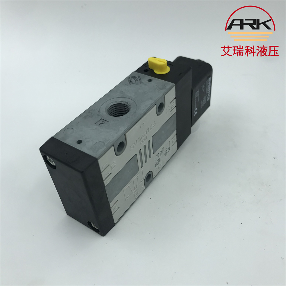 5772070220ֳ5772ϵAVENTICSCD07-3/2NC-SR-024DC-Iԭװ