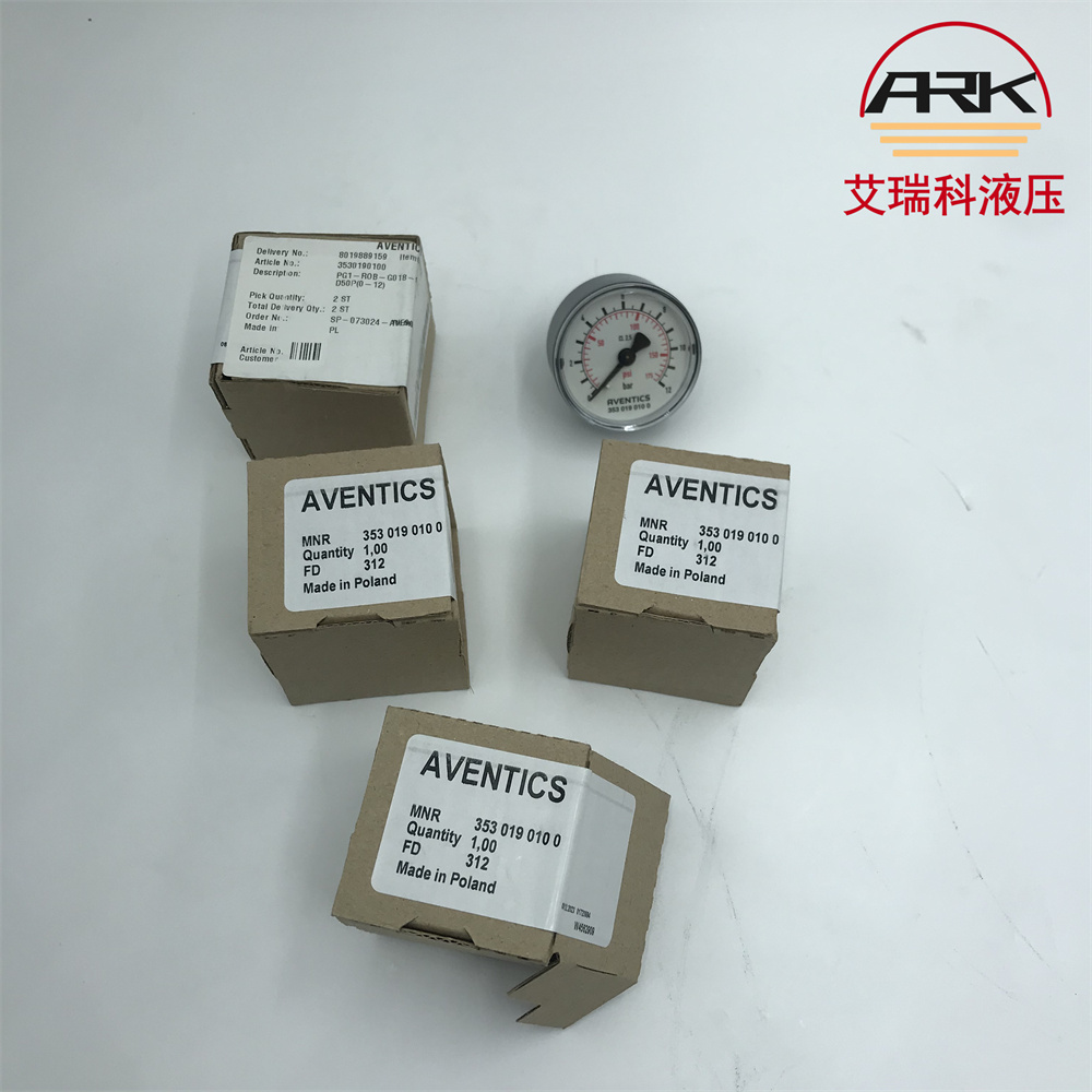 Aventics0822395207ԭװ56101415ѹ3530190100ֳ