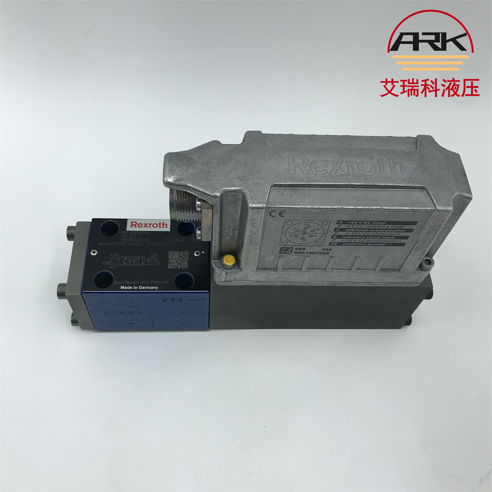 4WRPEH6C4B24L-31/M/24A1rexrothŷ¹ԭװ۶R901382346ʿ