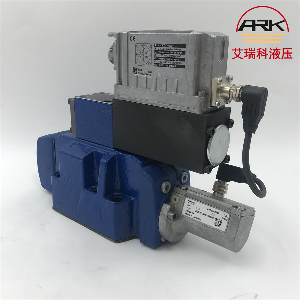 R901401742rexrothҺѹԭװ4WRLE16V200M-42/MXY/24A1ʿ