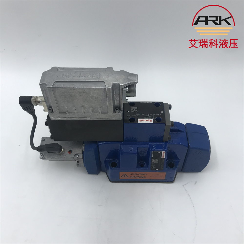 R901401742rexrothҺѹԭװ4WRLE16V200M-42/MXY/24A1ʿ