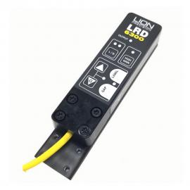 Lion Precision(bio)LRD6300LRD6300CRD2100