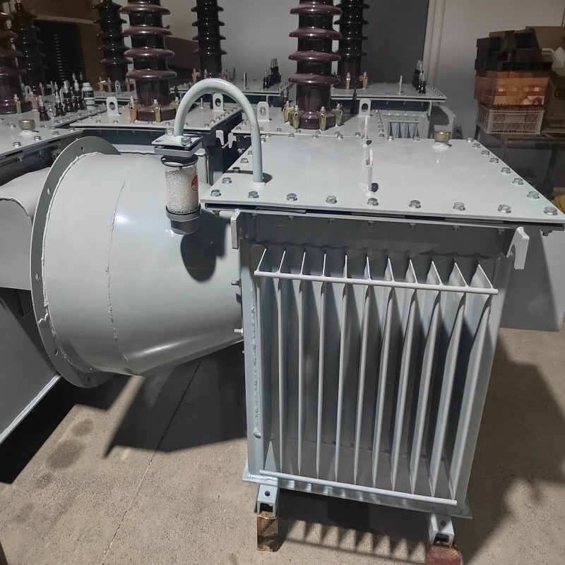 ShangHai Constant current high-voltage power supply for electrostatic deposition of electrostatic precipitator transformer GGAj06 