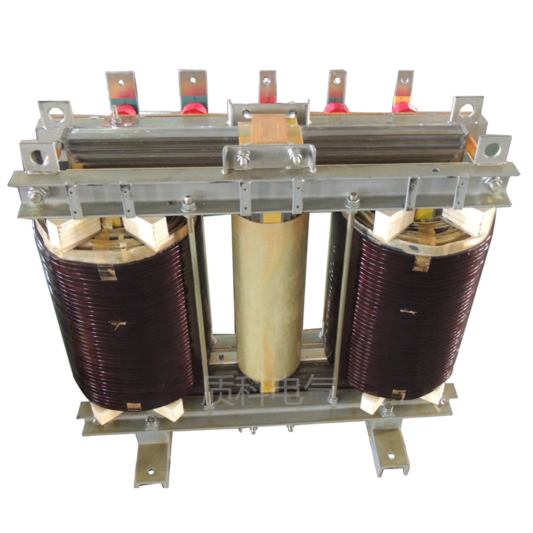 ShangHai Three-phase isolation transformer 440V to 380V voltage customization, full copper winding, sufficient power SG 