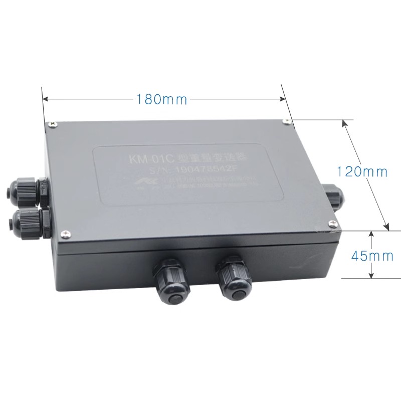 KM01Cر0-5v/4-20mAKM01A