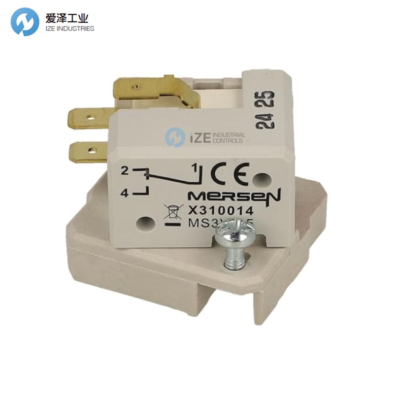 MERSEN΢MS3V1-5 X310014