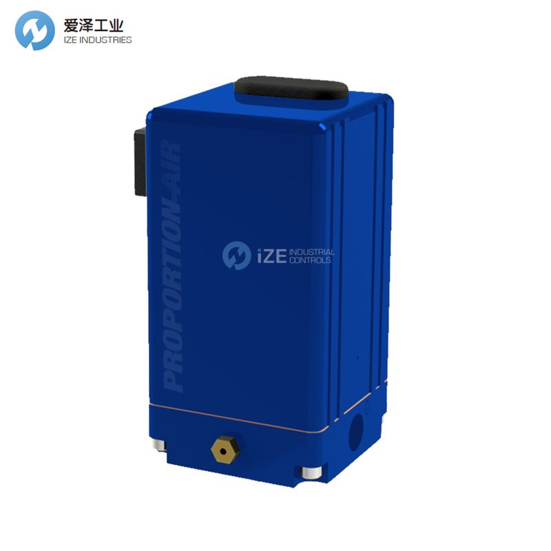 PROPORTION AIR压力控制器QPV1TBNISZP100PSGAXL