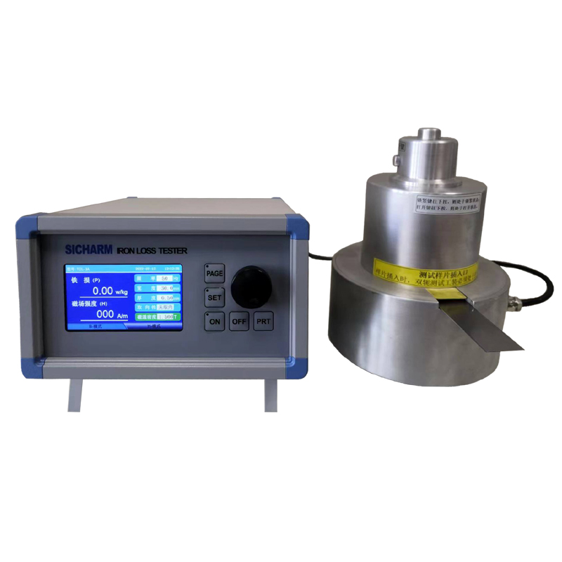 辰创TCIL-3A硅钢片铁损测试仪