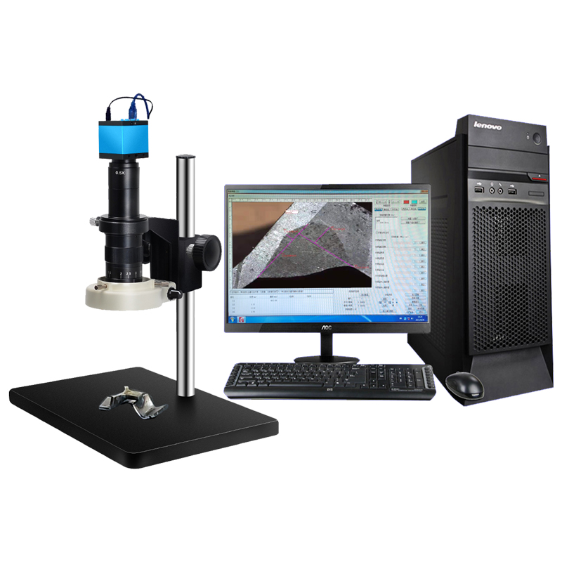 熔深显微镜高清晰大视场LD-250X