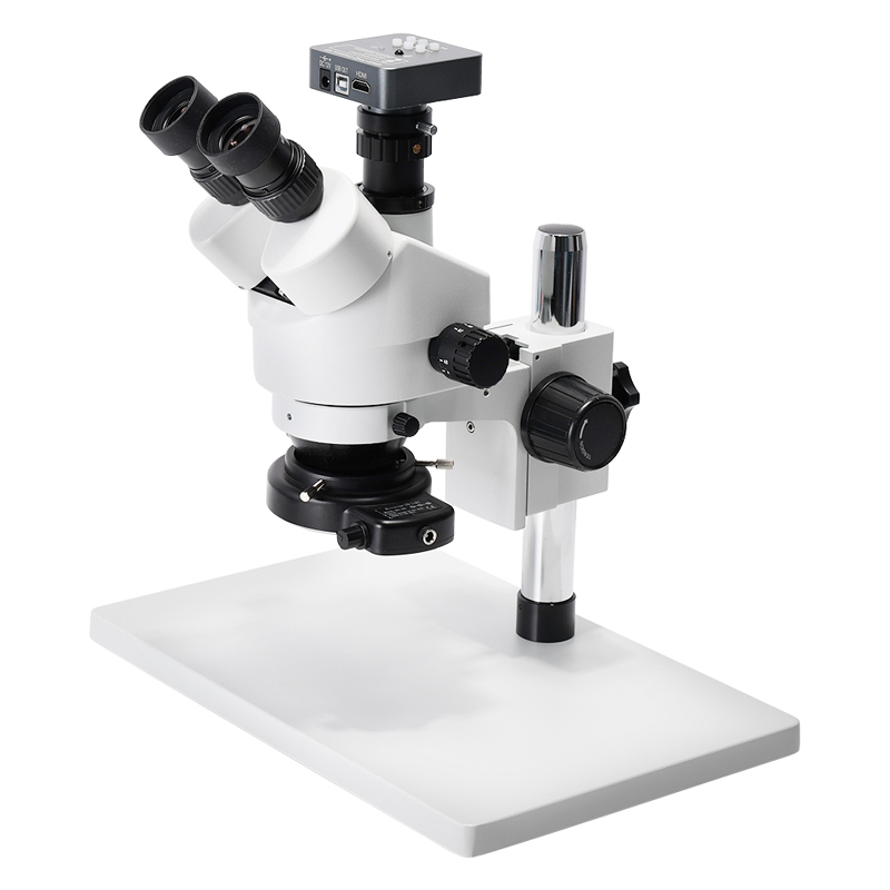 焊接熔深测量显微镜SZX81T