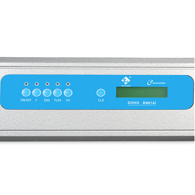 四光源对色灯箱D60(4)