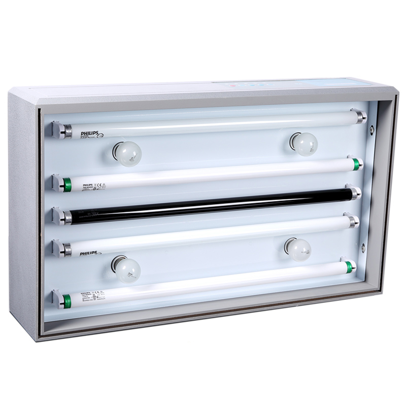 四光源对色灯箱D60(4)