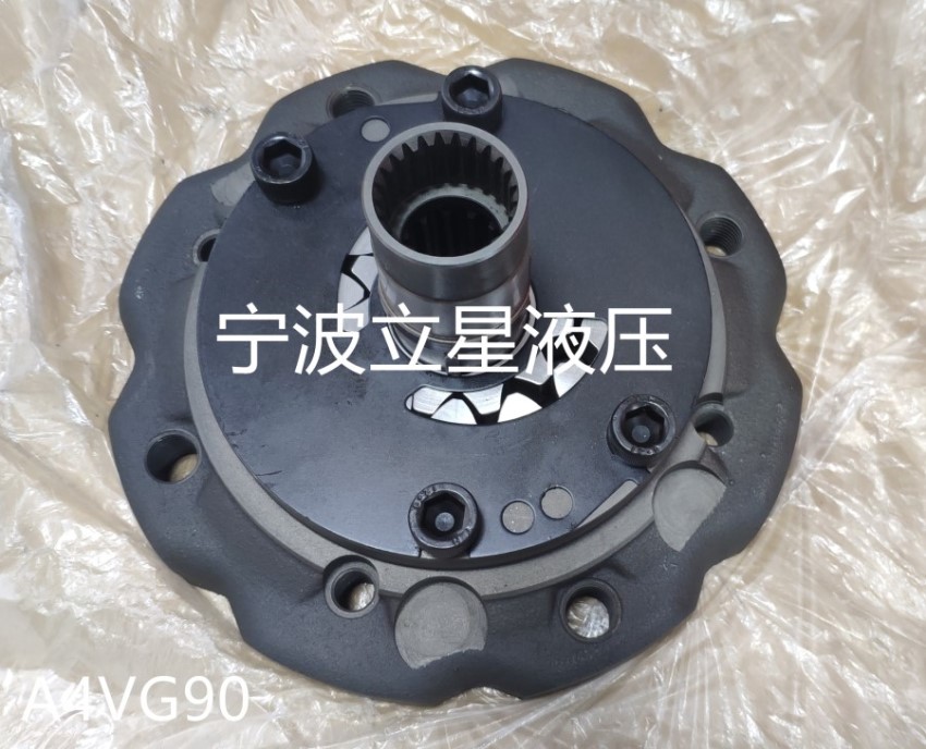 ʿA4VG71/90/125/180/250Һѹòͱȵֱ