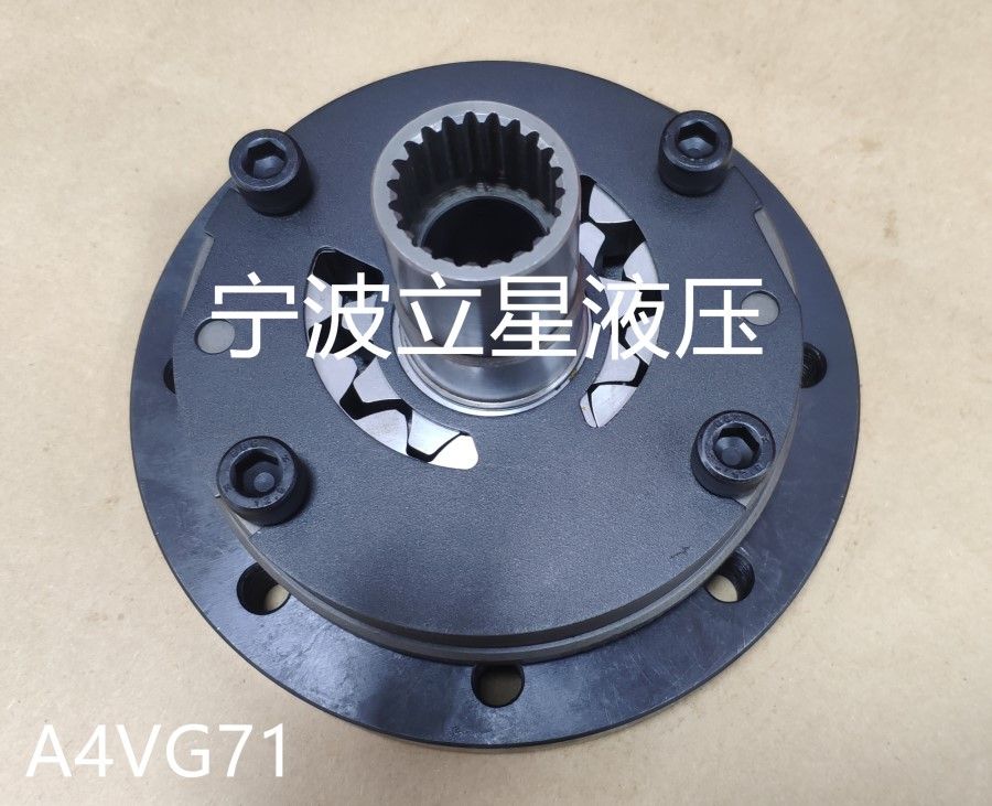 ʿA4VG71/90/125/180/250Һѹòͱȵֱ