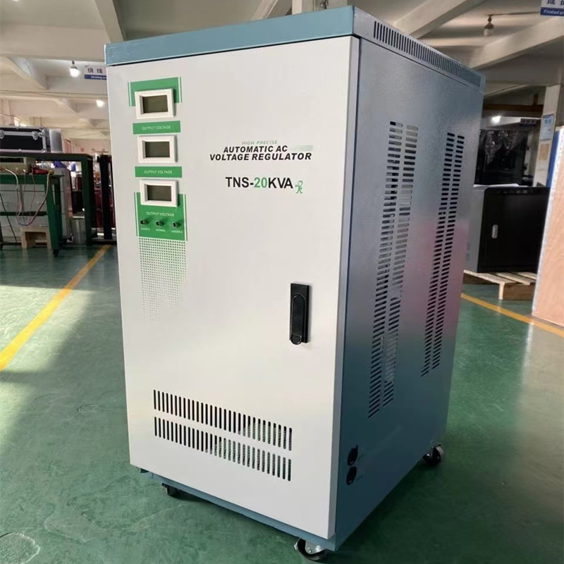 Shanghai voltage regulator Contactless Oil immersed constant voltage and constant frequency power DC POWER SUPPLY 