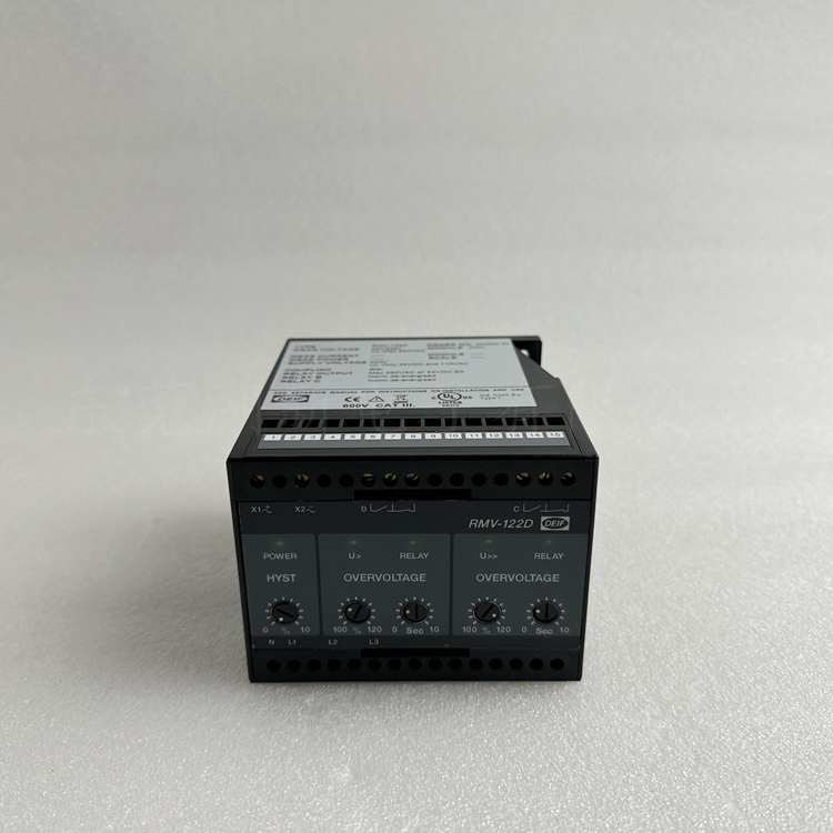 DEIFRMV 122DģͬϵͳģRMV-122D