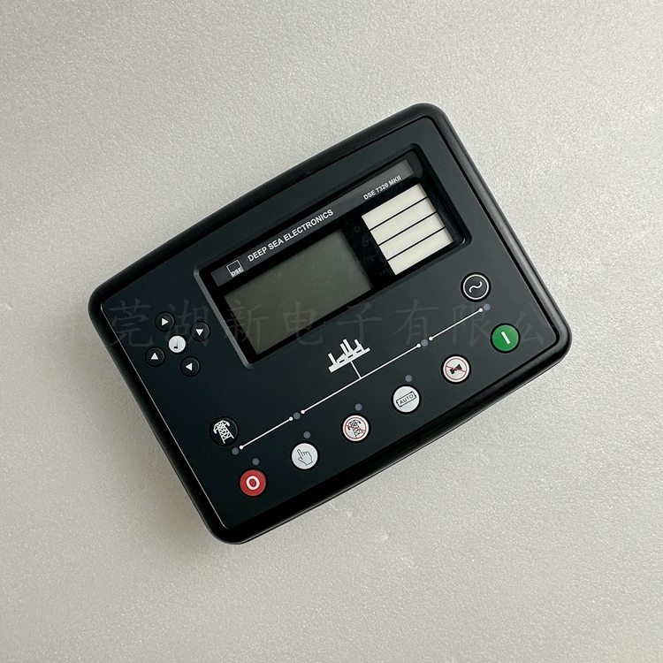 DSEϵͳģʾ7320 MKII