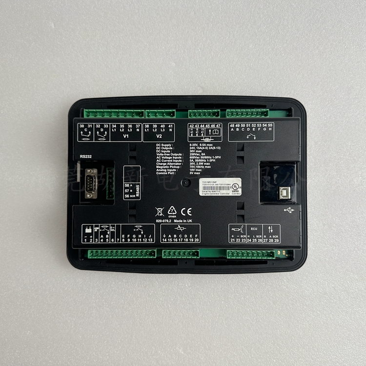 DSEϵͳģʾ7320 MKII