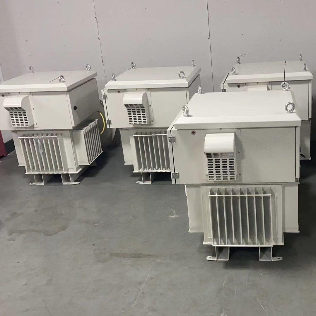 Shanghai HP-1 Highfrequency,highvoltagepowerupplyforelectrotatic precipitator High voltage DC high-voltage generator 