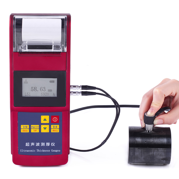里博leeb352超声波测厚仪