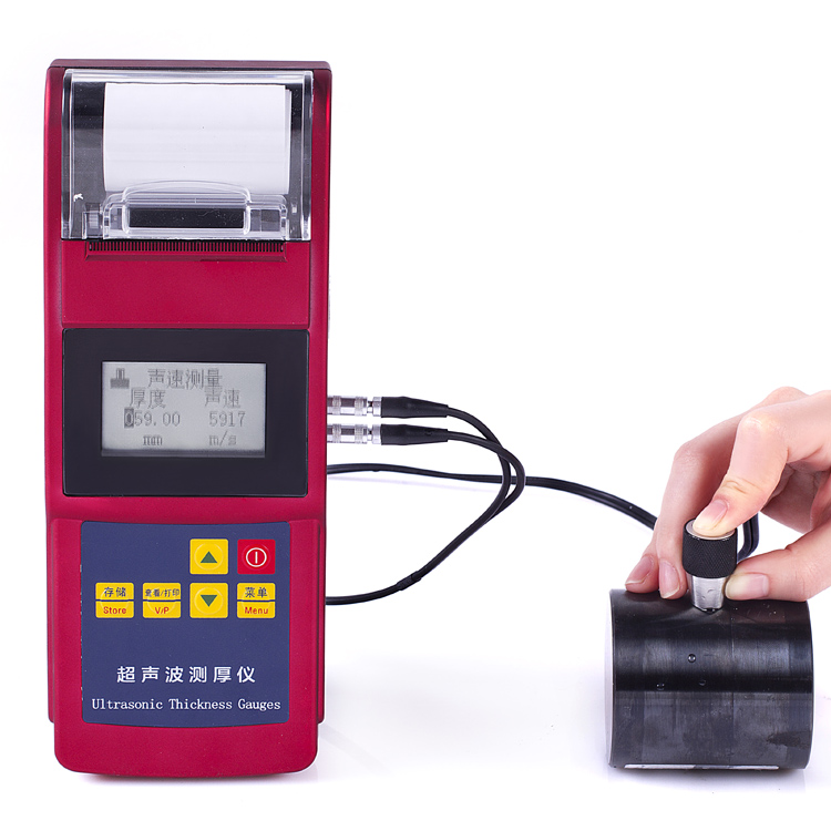 里博leeb352超声波测厚仪