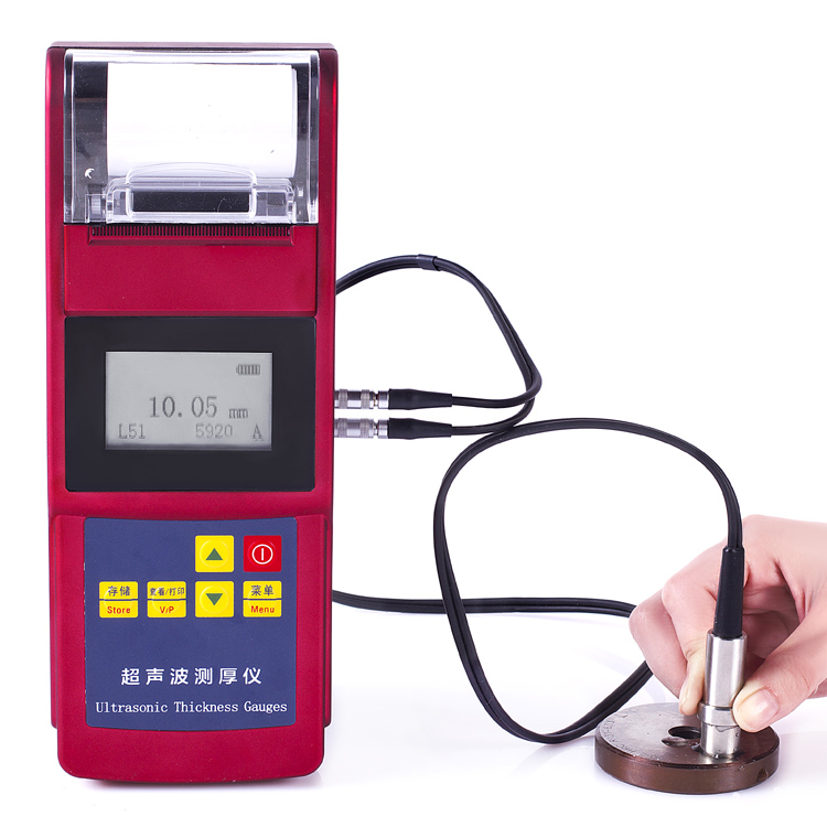 里博leeb352超声波测厚仪