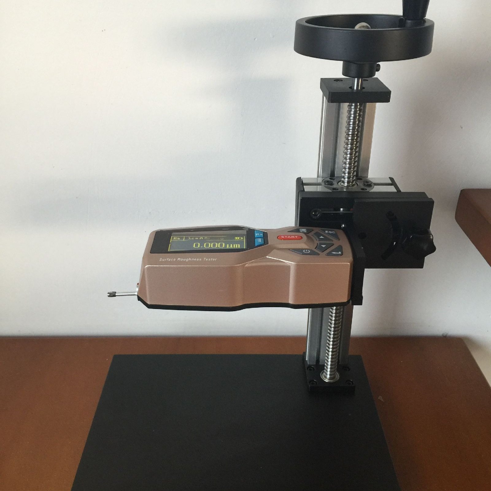 手持便携式粗糙度仪TRX180