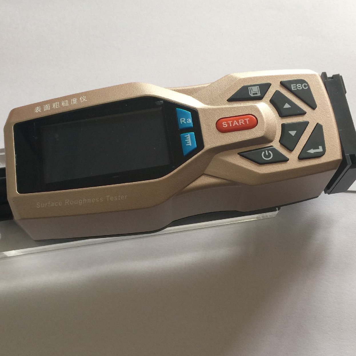 手持便携式粗糙度仪TRX180