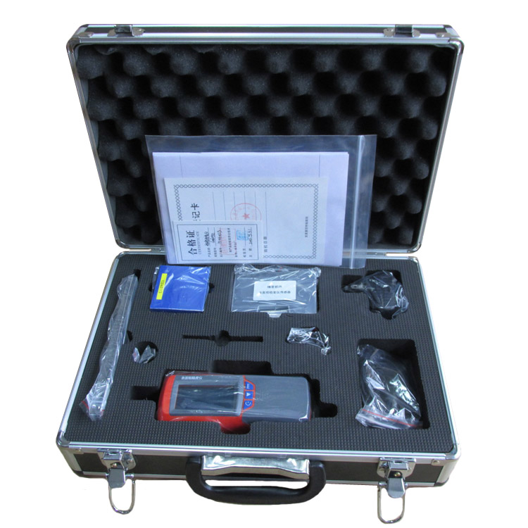 里博leeb432手持式粗糙度仪