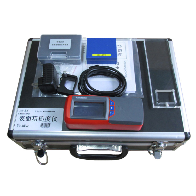 里博leeb432手持式粗糙度仪