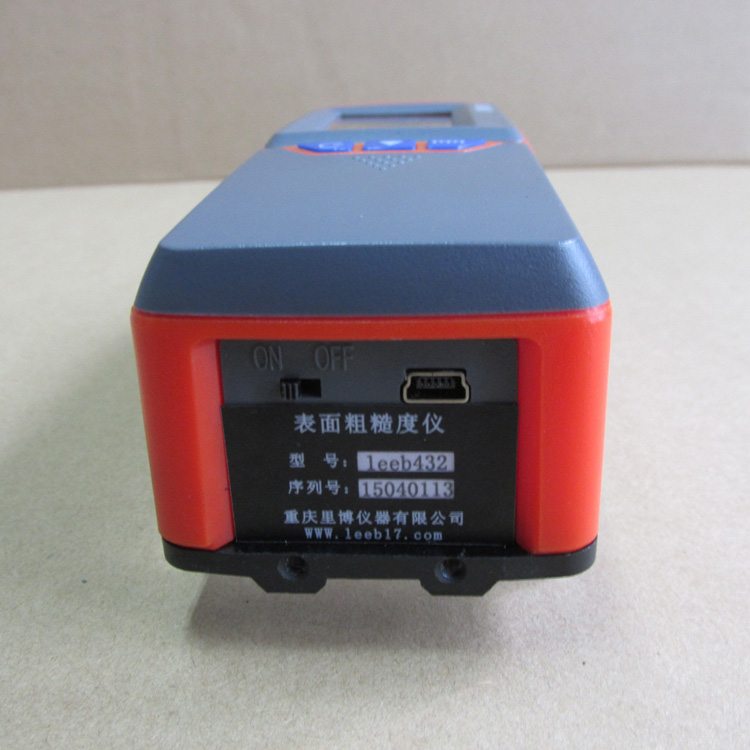 里博leeb432手持式粗糙度仪
