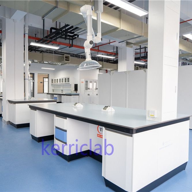 ҩʵҼҾ̨ͨרkerriclab
