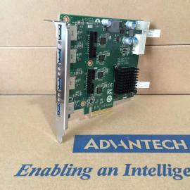 APCE-USB4ԭb 4˿PCIEӿڿ USB 3.0UչͨӍȫ¬F(xin)؛