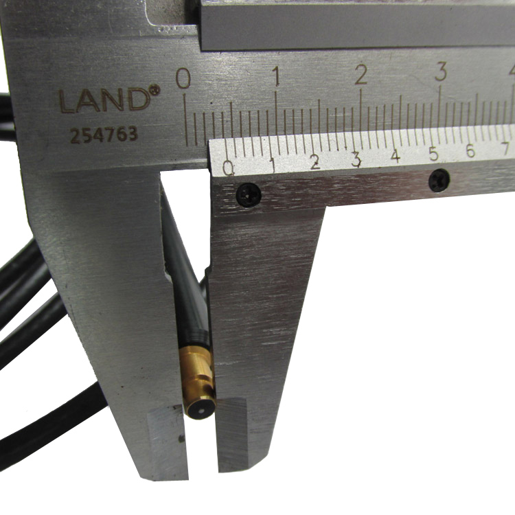 牛津OXFORD-243E涂层测厚仪铁基小测头