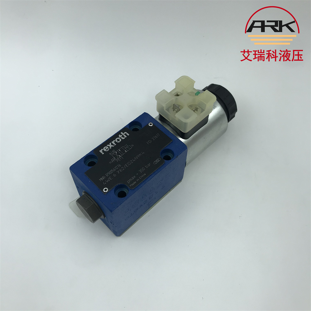 4we6y62/eg24n9k4ֻrexrothR900561276ŷREXROTH