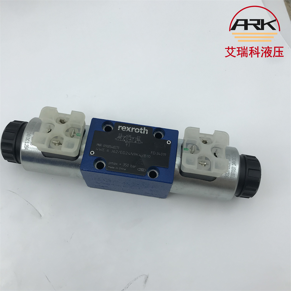 rexrothڷ4WE6H73-62ԭװֻ۶4WE6E73-6X/EG24N9K4/A12ʿ