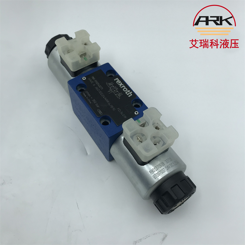 rexrothڷ4WE6H73-62ԭװֻ۶4WE6E73-6X/EG24N9K4/A12ʿ