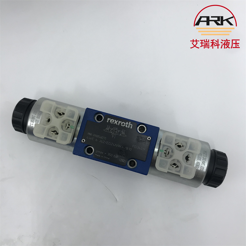 rexrothڷ4WE6H73-62ԭװֻ۶4WE6E73-6X/EG24N9K4/A12ʿ