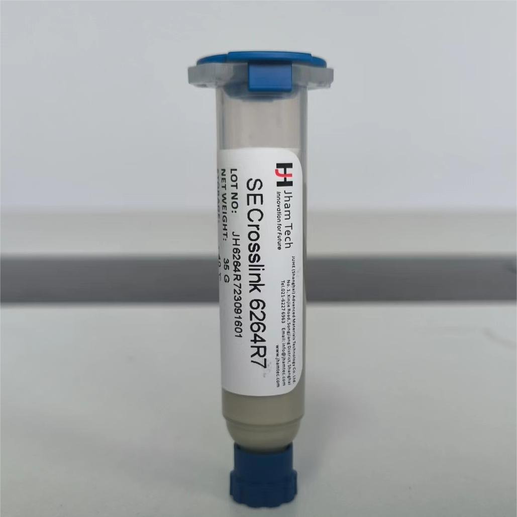 Һ ԴͷCT285 mini LEDоƬ ճSECrosslink 6264R7