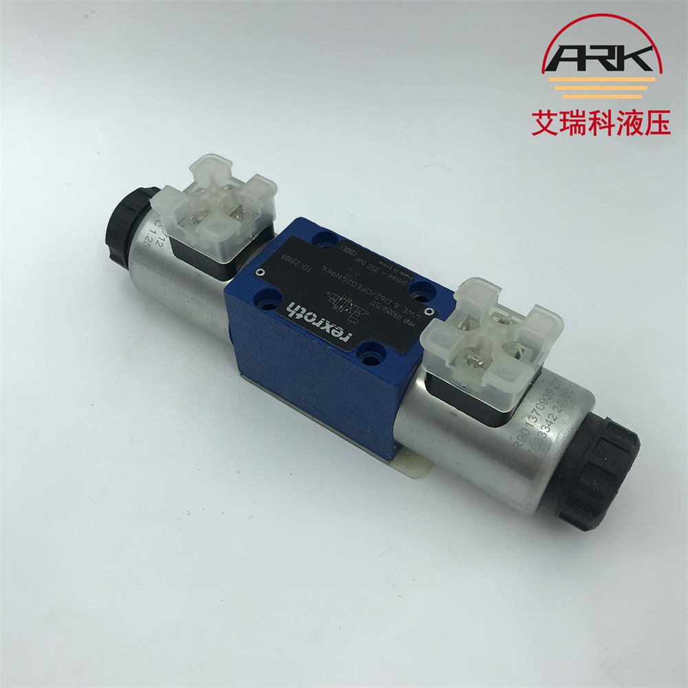 3WE10A32/CG24N9Z5LԭװrexrothŻ򷧿4we6d62/ofeg24n9k4ʿ