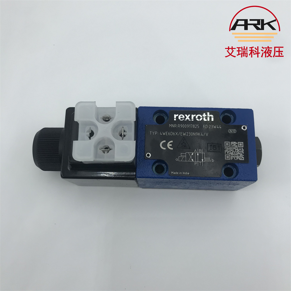 4we6d6x/ew230n9k4ʿֵŷֻrexroth4WE6G6X/EW230N9K4