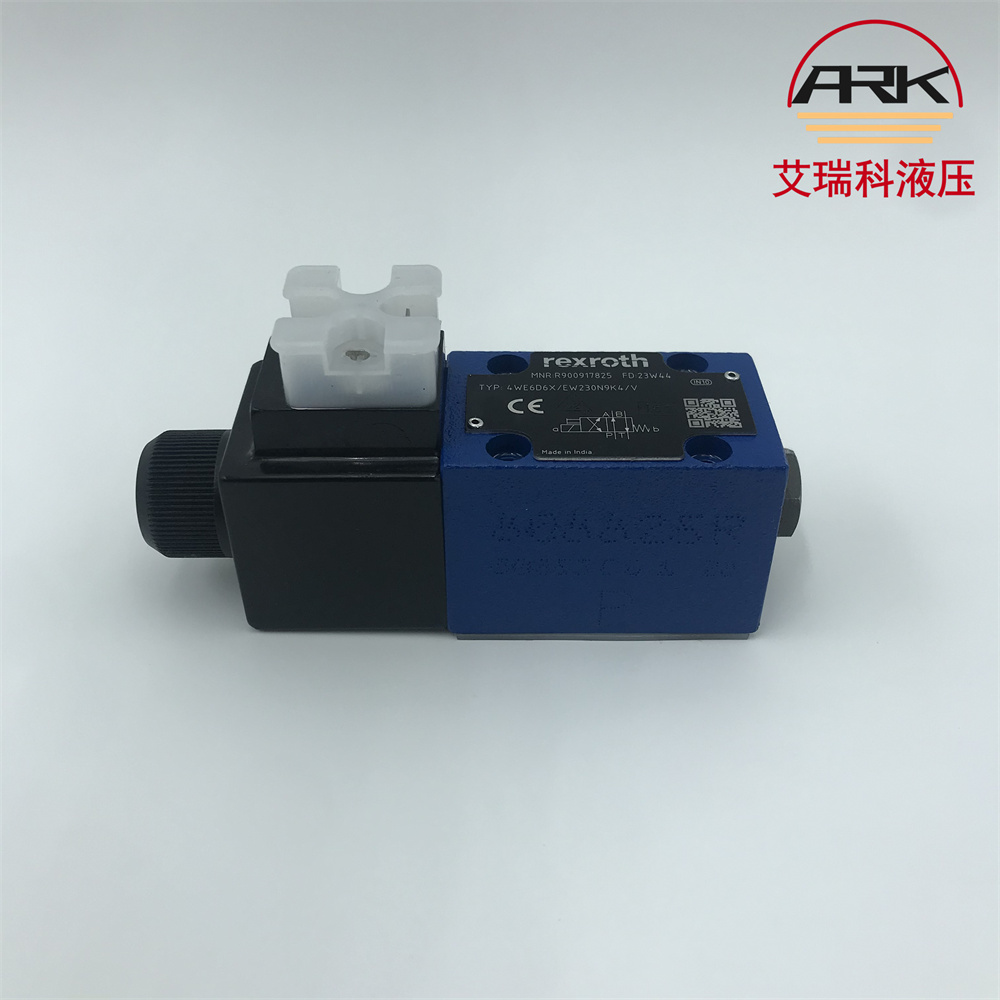 4we6d6x/ew230n9k4ʿֵŷֻrexroth4WE6G6X/EW230N9K4