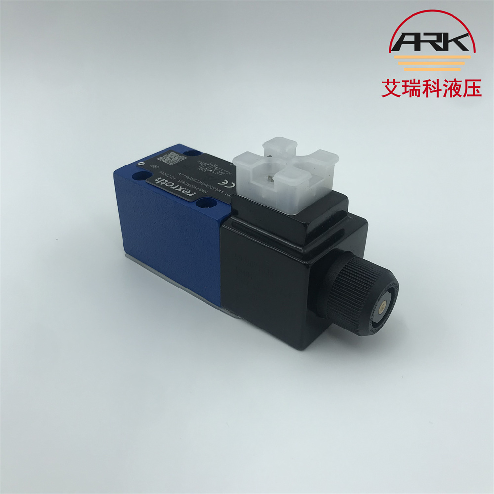 4we6d6x/ew230n9k4ʿֵŷֻrexroth4WE6G6X/EW230N9K4