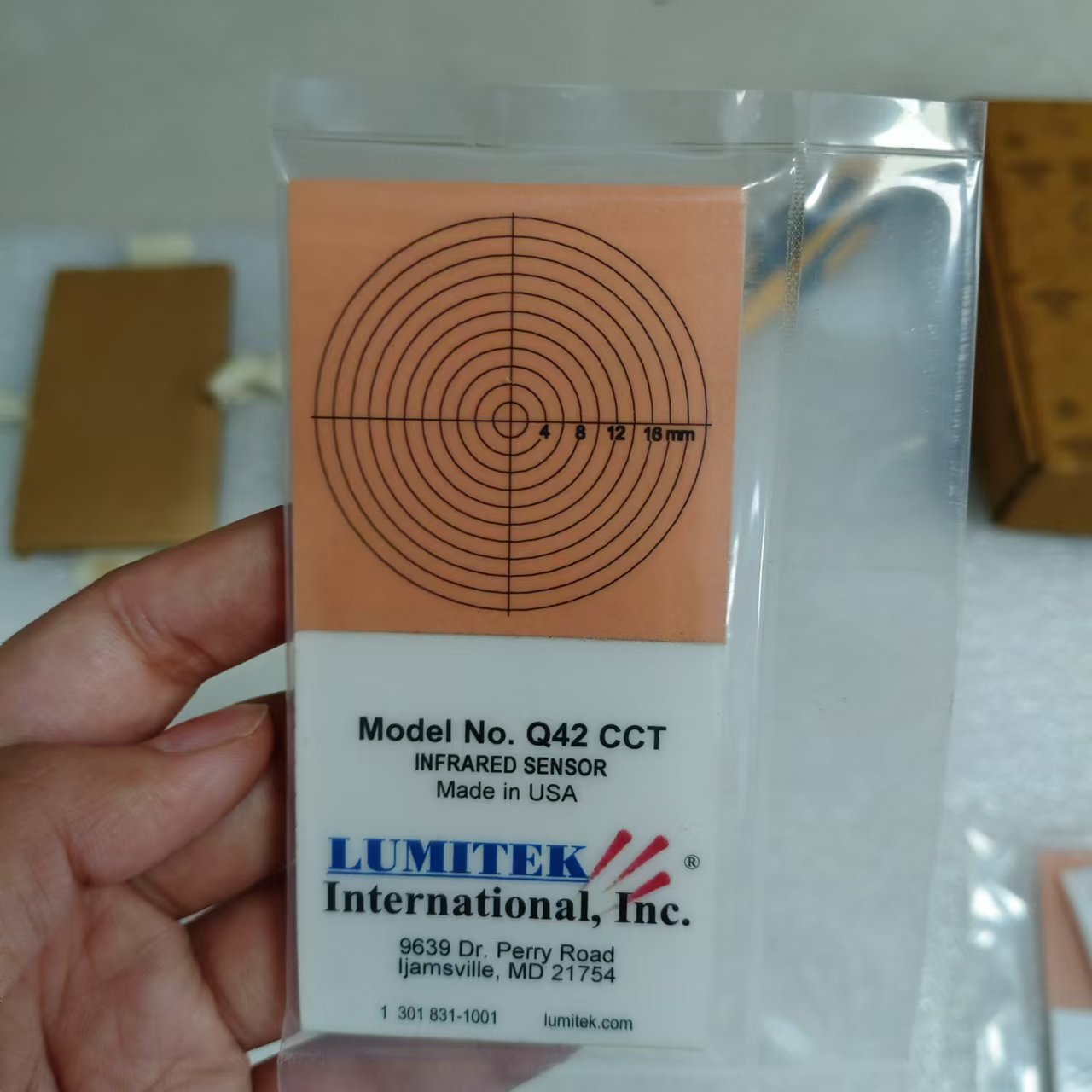 LUMITEK У׼õĸԱ忨⿨Q-11-AP-R Q-16-AP-R