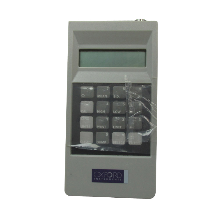 牛津OXFORD-233S涂层测厚仪非铁基