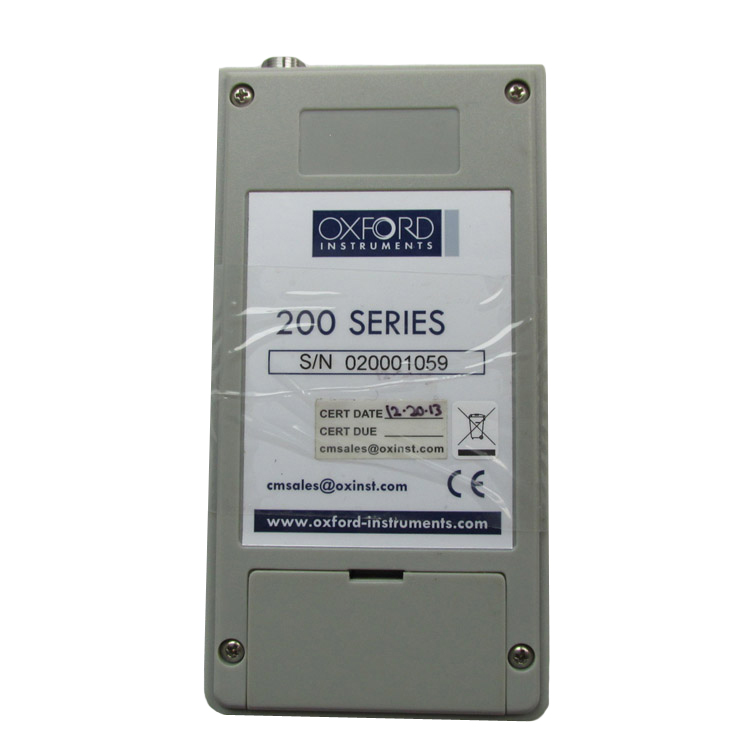 牛津OXFORD-233S涂层测厚仪非铁基