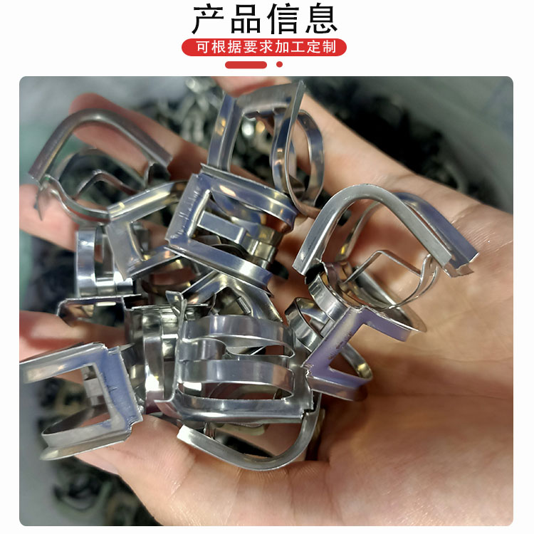 ¡ϲ304/316Lʾذ νṹǿȸ ȶǿ ӦùDN38/50/76